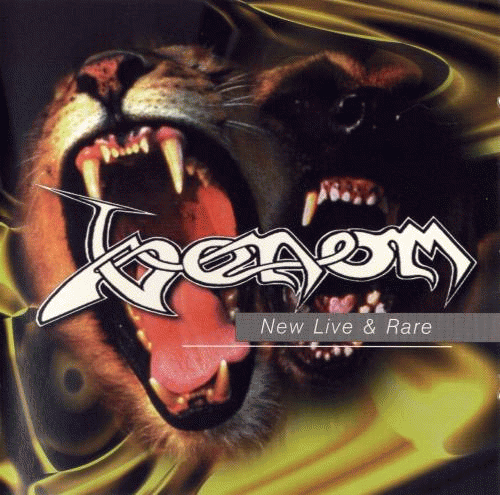 Venom : New Live and Rare